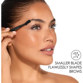 JAPONESQUE Pro Performance Touch Up Razors