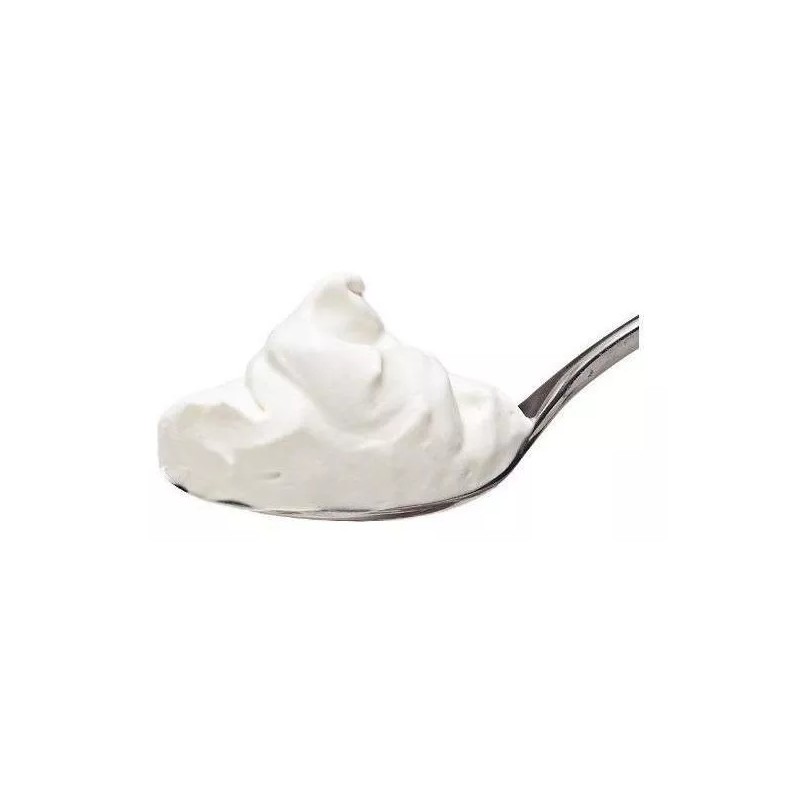 ICO Sifon Crema Batida Cafeboato 1/2 Lt Acero Inox. Envio