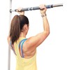 Garren Fitness Maximiza Pull Up Bar V2 - Doorway Pullup