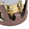Camping Stove Windproof Vaporizable Portable Liquid Spirit Stove with Stand