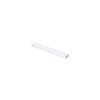 CRL Clear 1/8" x 1/4" x 2" Plastic Setting Blocks