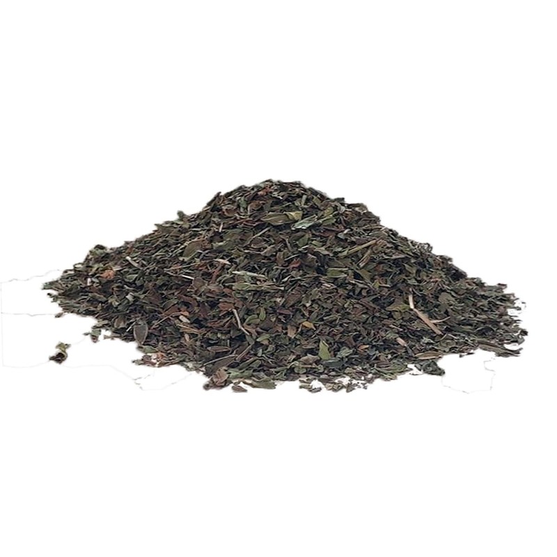 Hierbabuena O Yerbabuena Para Té Y Especia aromática 250g -
