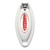 Titania Nail Clipper in Plastic Casing Chrome Plated U, Collecting