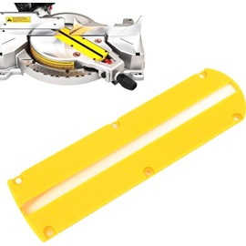 146726-02 Miter Saw Kerf Plate Compatible with Dewalt Black & Decker，Fits for DW703 DW704 DW704A DW705S DW705 DW706 DW715 DW716 DW716