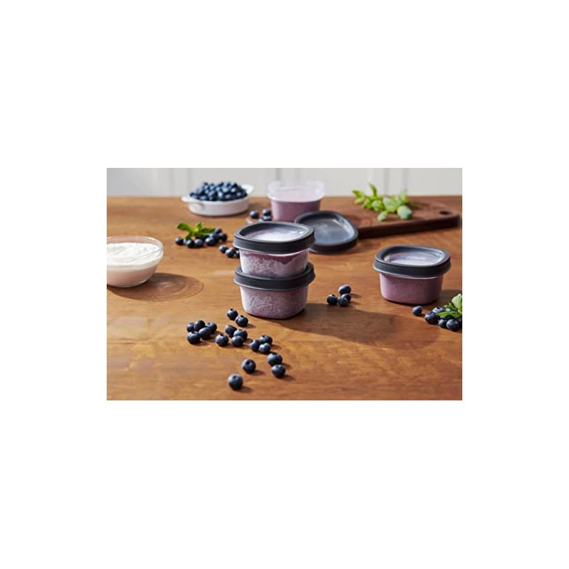 Ball Freezer Jars 8 oz Half Pint 3pk