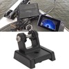 Transom Transducer Bracket 7400931, Rugged Reliable Transducer Mounting Bracket Compatible