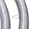 000090-000 Oven Door Seal Gasket Replacement Compatible with Some Viking