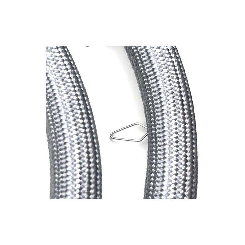 000090-000 Oven Door Seal Gasket Replacement Compatible with Some Viking