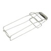 Kai Corporation KAI Kitchen DH8075 Stainless Steel Steaming Holder Tongs,