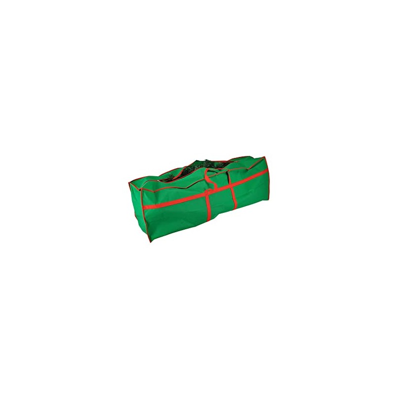 HI Christmas Tree Cover Green 210 cm Christmas Tree Bag