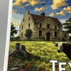 TEXAS Sticker Stickers Water Bottle Car Computer Motorhome 3x3 Camper