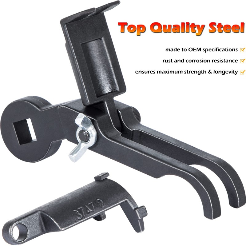 Bonbo Rocker Arm Remover Installer & Valve Spring Compressor Tool