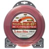 Safety 3 For Grass Trimmers & Grass Trimmers, For Soft
