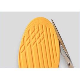 Supination Insoles,O/X Leg Orthopedic Insoles,Medial & Lateral Heel Wedge Insoles for Women and Men Corrective Pronation,Bow Legs,Uneven Foot Alignment, Pronation Insoles (Grey, 41-42)