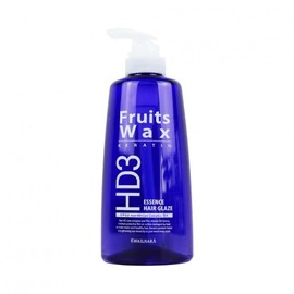 Welcos Fruit Land Keratin Essence Hair Glaze 500g