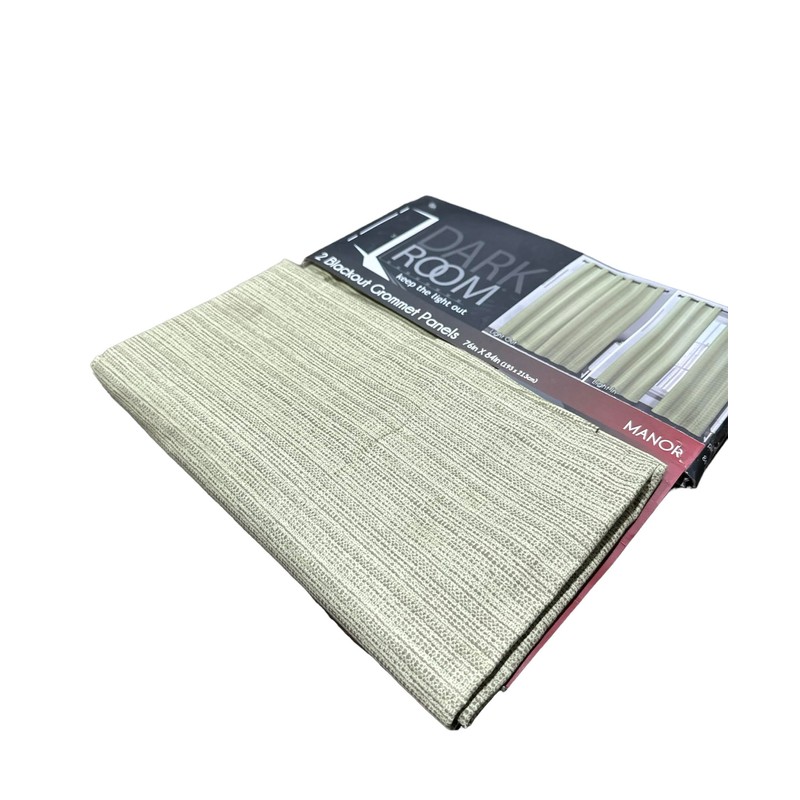 Royal Tradition Manor 76-Inch Wide x 84-Inch Long, Set of