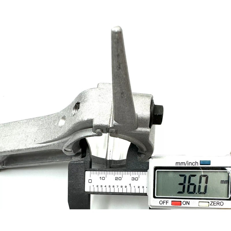 For Honda REBUILD KIT FOR HONDA GX390 13HP PISTON RING