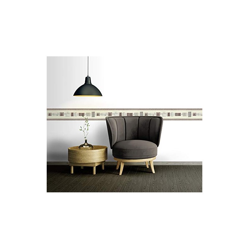 A.S. création border collection only borders 9, 8930-17