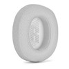 Live 650 BTNC Ear Cushion Fabric and Memory Foam Ear