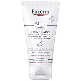 Eucerin AtopiControl Hands Cream 75ml