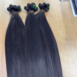 Raw Human Hair Extensions Glueless Bone Vietanmese Straight Burmese Curly Hair Vendor Human Hair Wig with Hd Lace Closurestyle: Natural Wave, color: natural color, Stretched Length: 24"