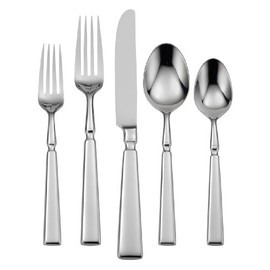 Oneida Stockholm 5-Piece Place Setting