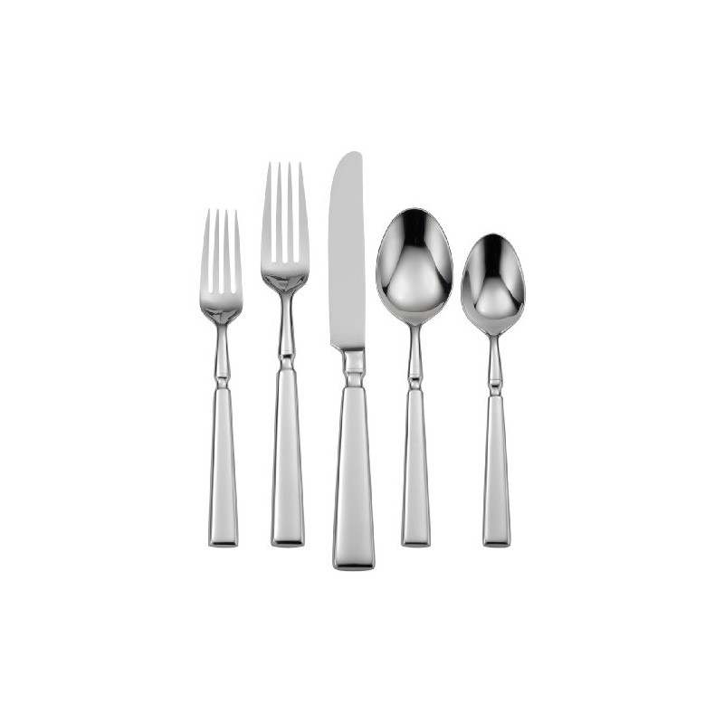 Oneida Stockholm 5-Piece Place Setting