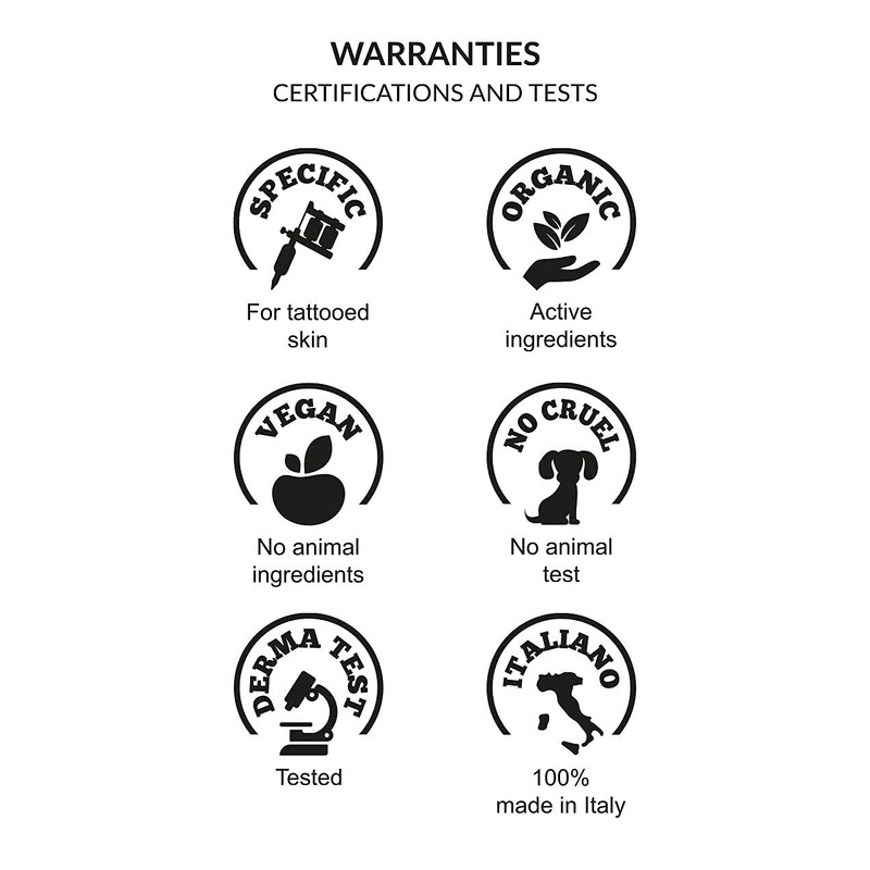 Tattoolicious Double Charge