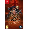 YS Origin