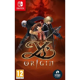 YS Origin