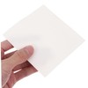 DOITOOL 400pcs Non Sticky Memo Cube Refill Note Paper for