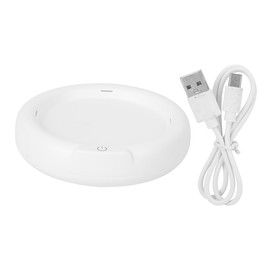 Electric Beer Foamer Home Ultrasonic Beer Foam Maker for Bar Home Use USB Charging No Wash