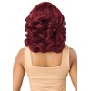 Outre Lace Front Wig - Melted Hairline - MH 117