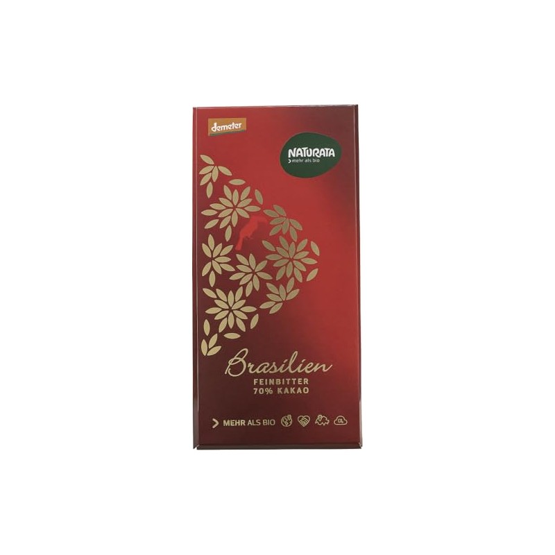 Brazil Fine Bitter 70%