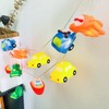 1.65M 10LED Transportation Tool Collection Shape String Light Airplane Helicopter