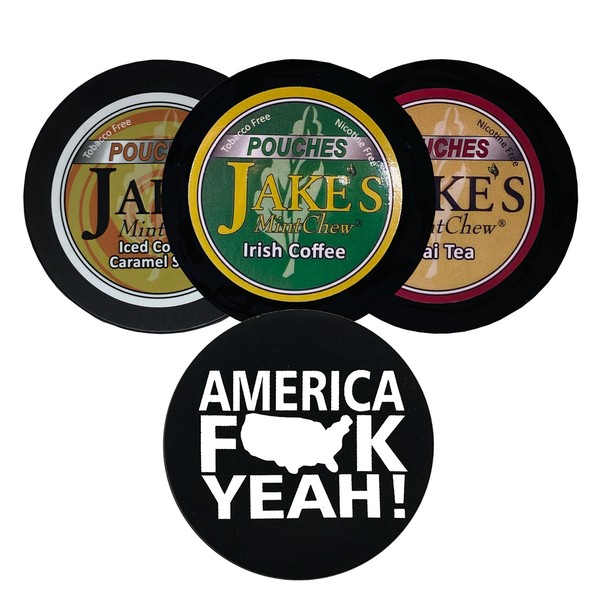 DC Crafts Nation Skin Can Cover America with 3 Can