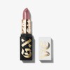 GXVE Anaheim Shine High-Performance Satin Lipstick Screen My Phone Calls,