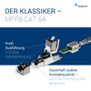 Telegärtner j00026 a2001 Wire Connector – Wire Connectors (Black, Silver)