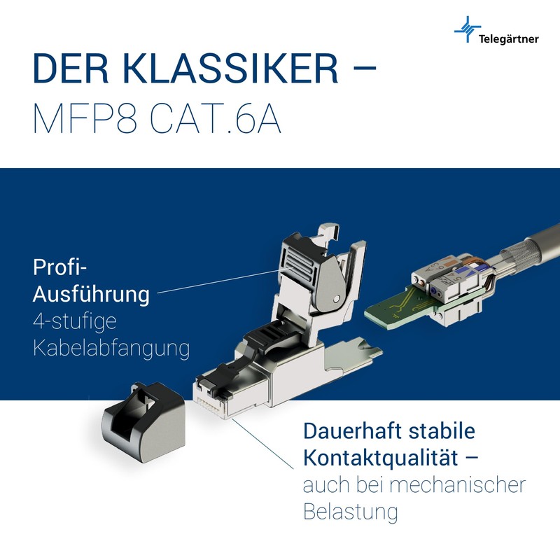 Telegärtner j00026 a2001 Wire Connector – Wire Connectors (Black, Silver)