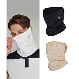 Half Club/PGA Cool Draft UV Cooling Mask / Cooling / UV Protection / Summer / PGA 쿨드레프트 UV 쿨링 마스크  냉감  자외선차단  여름