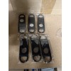 6 Cigar Cutters - Single Blade