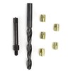 Thread Repair Kit M8 x 1.25 Thread Repair Kit Self