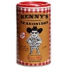 Kenny's All Purpose Seasonings Honey BBQ 8 ounce