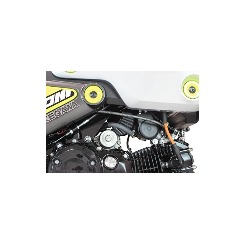 Special Parts Takekawa 03-01-0039 Air Filter Kit for Normal Throttle