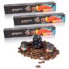 Invigo Coffee Espresso Pods for Nespresso Machine Original Line -