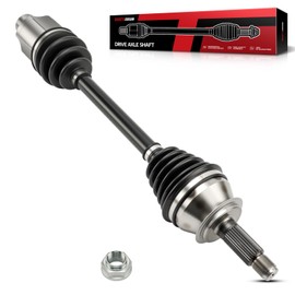 Torchbeam 66-4223 CV Axle Shaft Assembly for 2004 2005 2006 2007 2008 Acura TL, Front Right CV Axle Assembly