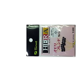 shinwa(シンワ) ヘラ専科 オモリフレンド 小 徳用 10本入