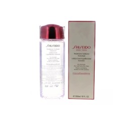 Shiseido Treatment Softener Enriched Dry & Very Dry Skin 10 oz /300ml NEW in BOX