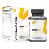Vitamina E-1000 (60 Cápsulas De 1,2 G C/u) Smart Vit