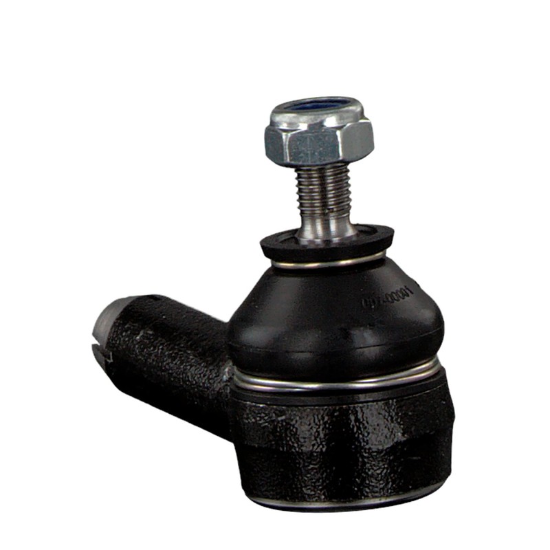 febi bilstein 02268 Spurstangenendstück mit Sicherungsmutter , 1 Stück